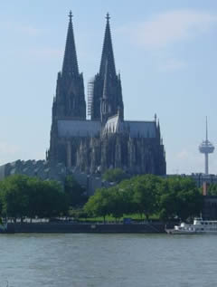 Cologne Germany